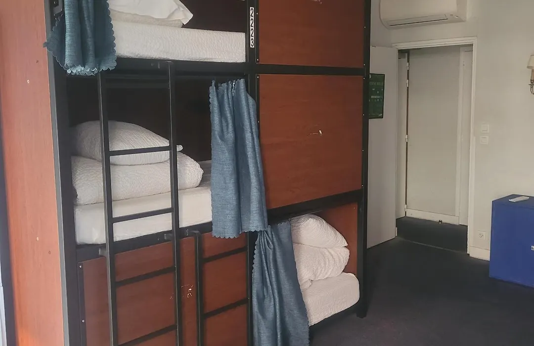 Hostel20 Toulouse Wilson-1