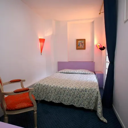 Hostel20 Toulouse Wilson-2